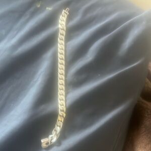 Tiffany men’s bracelet